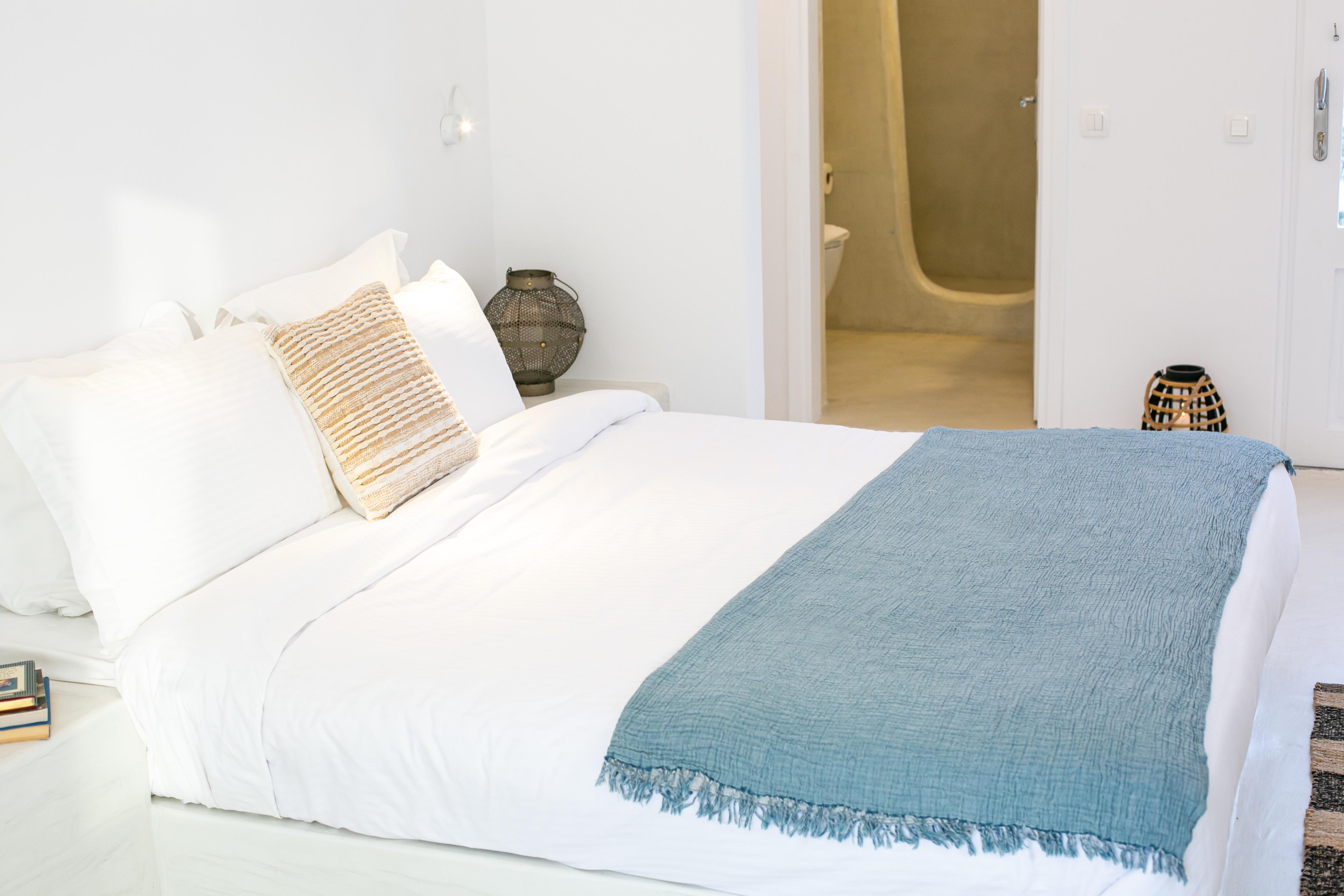 Apanomeria Boutique Residence Oia  Extérieur photo