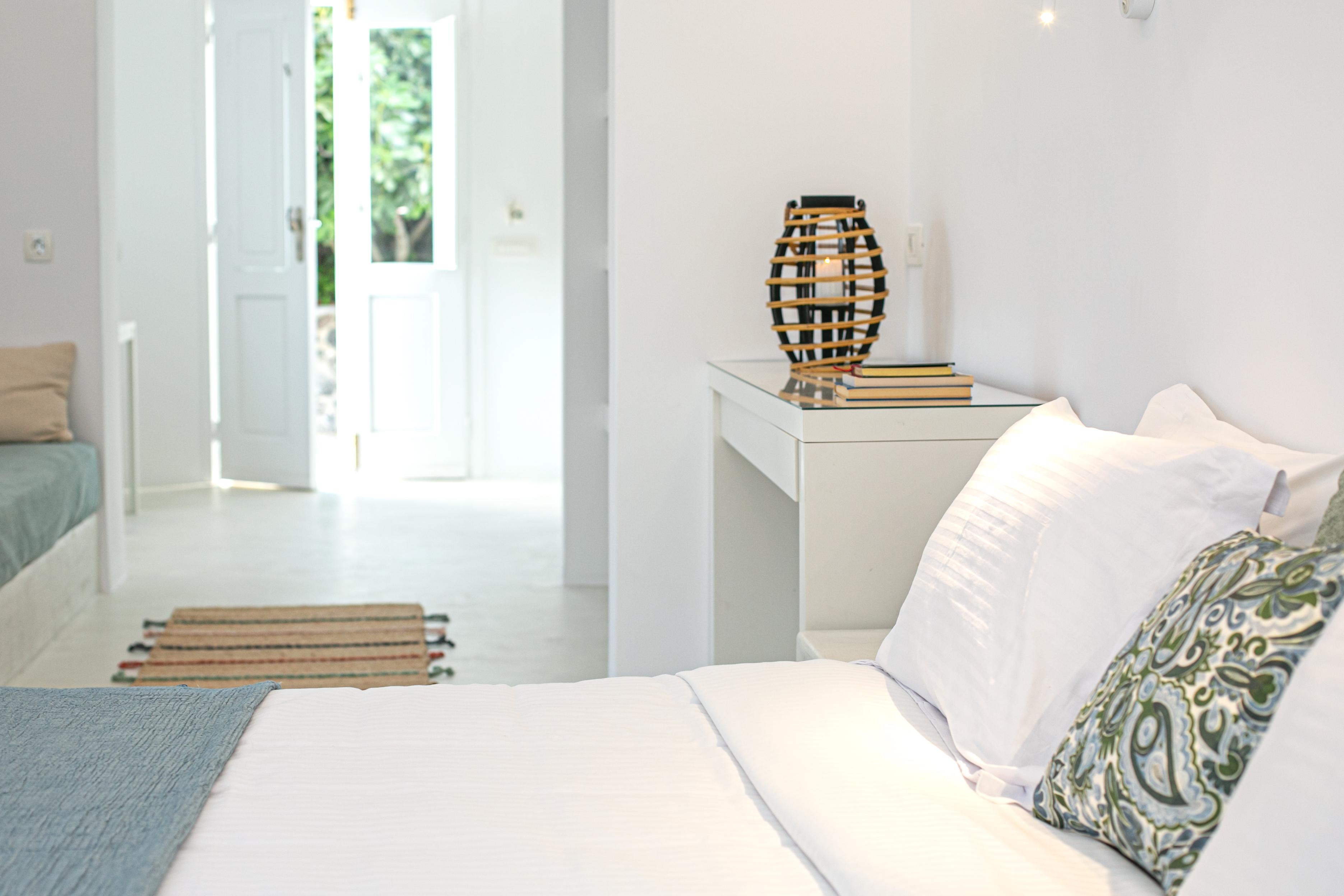 Apanomeria Boutique Residence Oia  Extérieur photo
