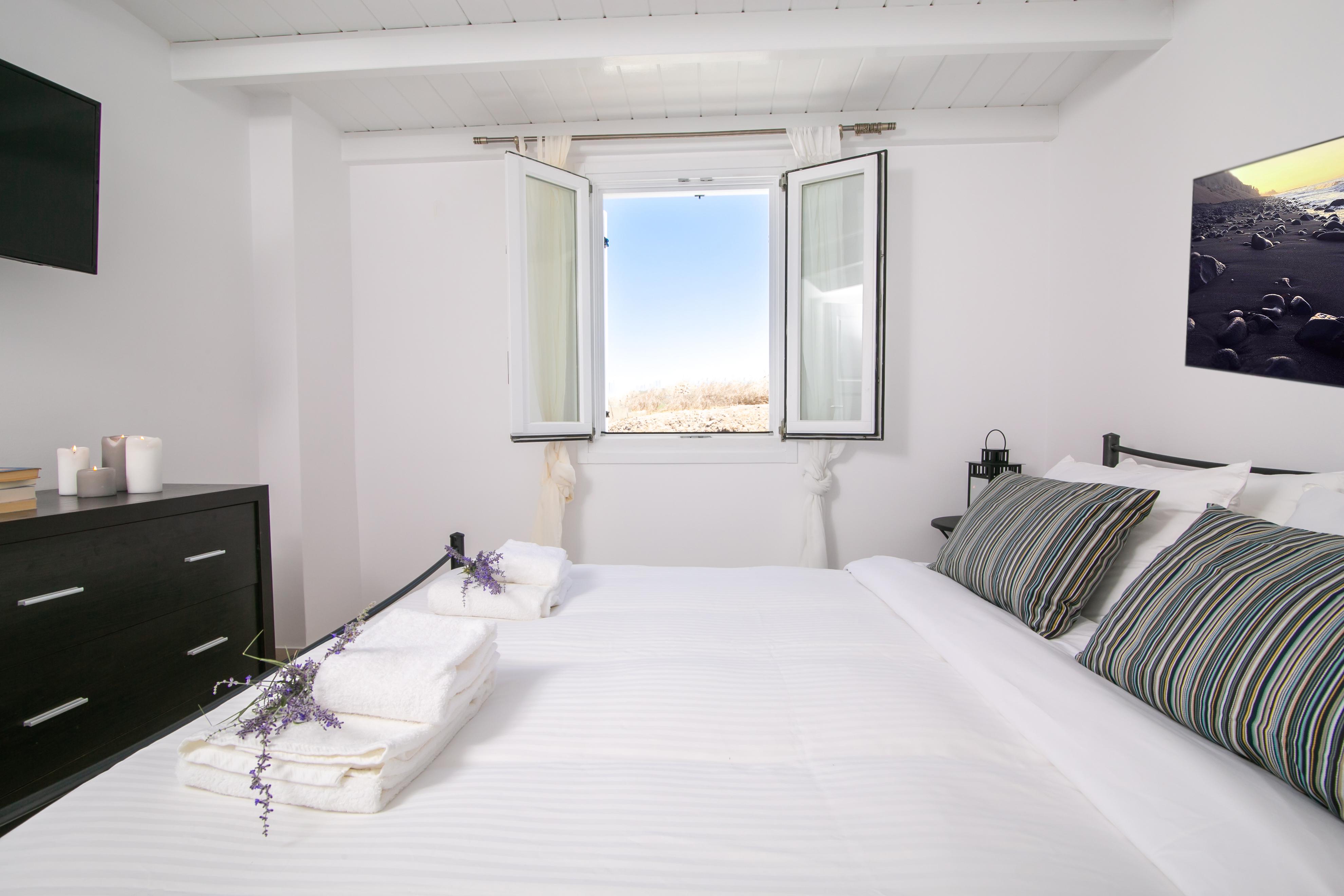 Apanomeria Boutique Residence Oia  Extérieur photo